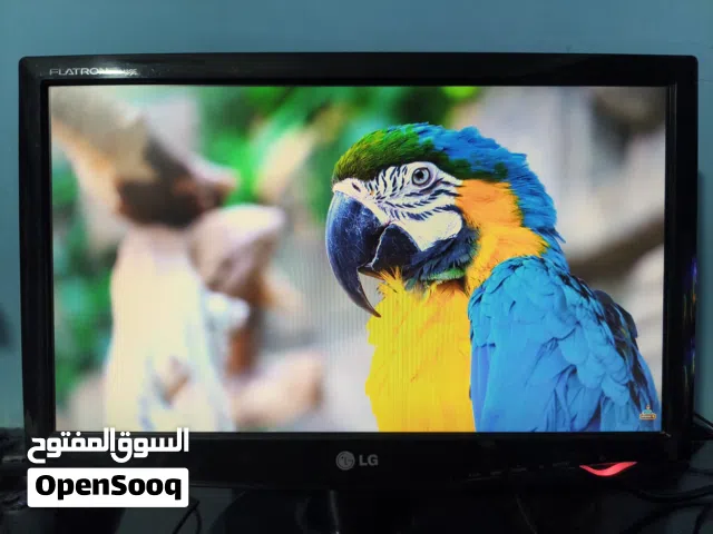18.5 LG monitors for sale  in Alexandria