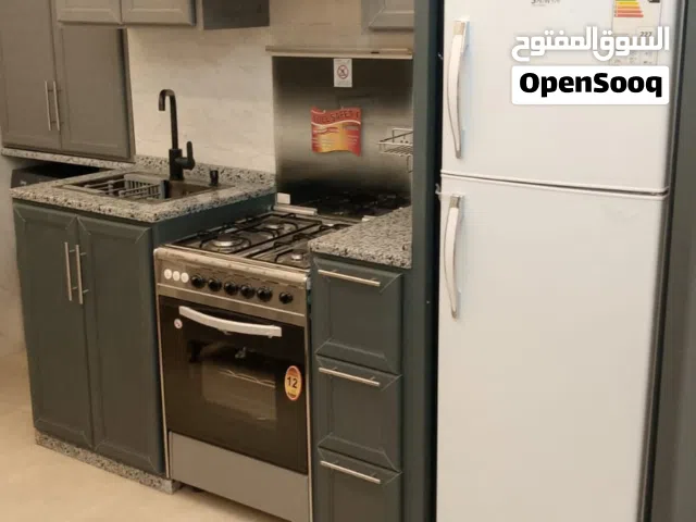 40 m2 Studio Apartments for Rent in Amman Jubaiha