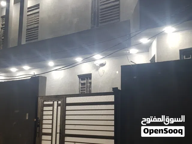 بيت للبيع في التنومة شارع 36 قرب حسينية ال ياسين