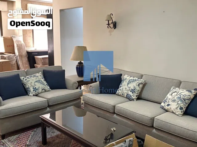 100 m2 2 Bedrooms Apartments for Sale in Amman Deir Ghbar