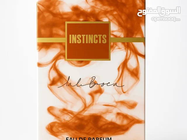Instincts Perfume – 100ml – Only AED 20!