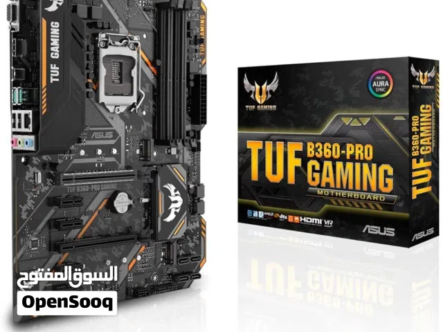 معالج مع مذربورد