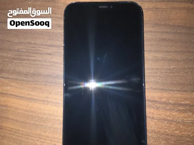 Apple iPhone 12 256 GB in Amman