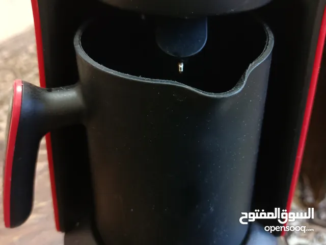 ماكنة صنع قهوة تركي نوع electrn