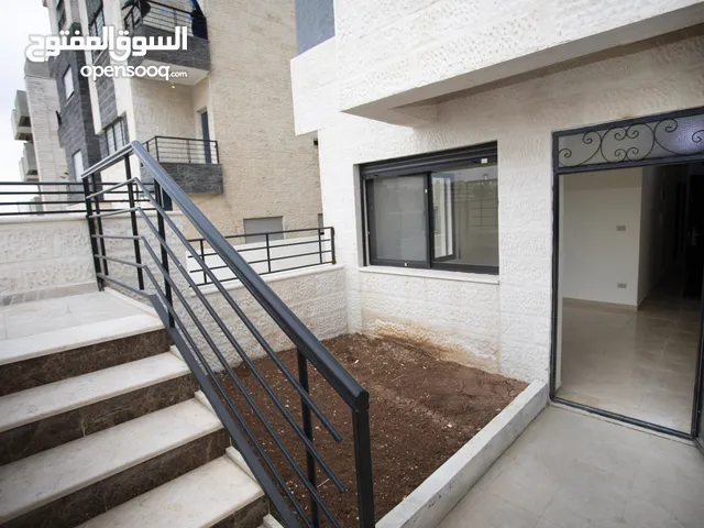 110m2 3 Bedrooms Apartments for Sale in Amman Abu Alanda