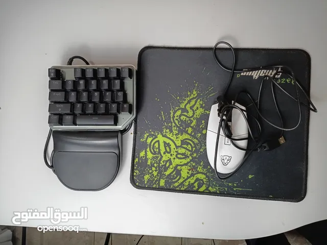 Other Keyboards & Mice in Central Governorate