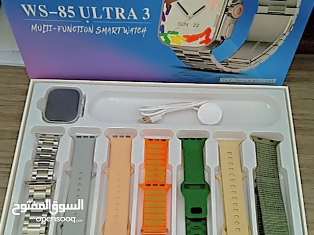 Wisme - WS 85 Ultra 3