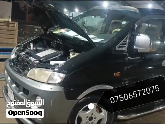 هونداي موديل2007