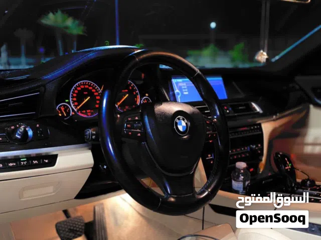 2009 BMW 7 Series 750i