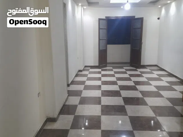 شقة للبيع 140م قريبة من جامع كشك تشطيب سوبر لوكس  3غرف ورسيبشن  2حمام اول بلكونة