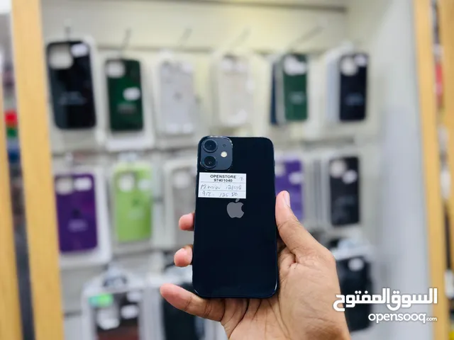 iPhone 12 mini -128 GB - Good conditions