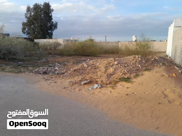 Residential Land for Sale in Tripoli Ain Zara