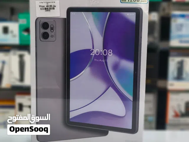 Brand New G Tab T13 in Oman 12GB/128GB