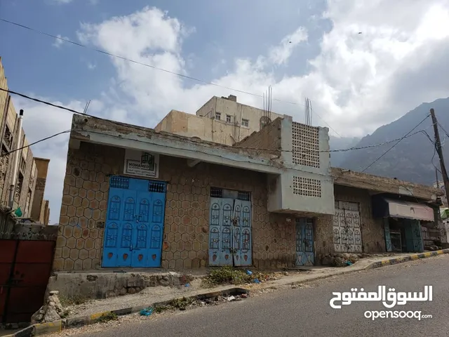 100 m2 4 Bedrooms Townhouse for Sale in Taiz Other