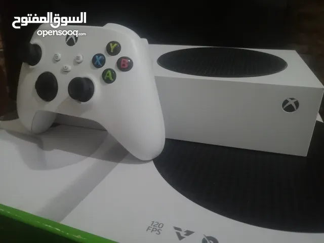 اكس بوكس سيرس اس