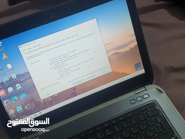 Windows Dell for sale  in Amman