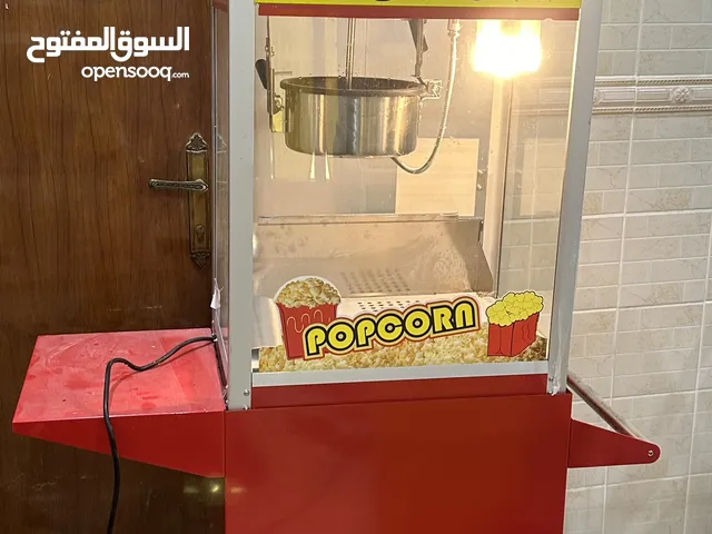  Popcorn Maker for sale in Al Jahra