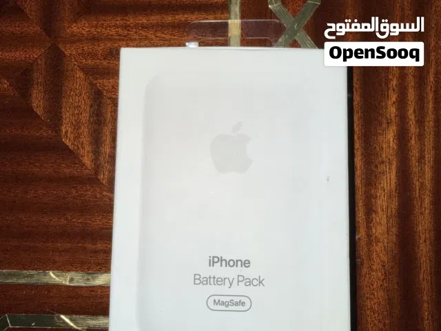 Iphone  Battery Pack Magsafe