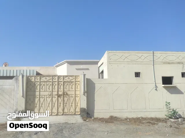 Semi Furnished Monthly in Al Batinah Sohar