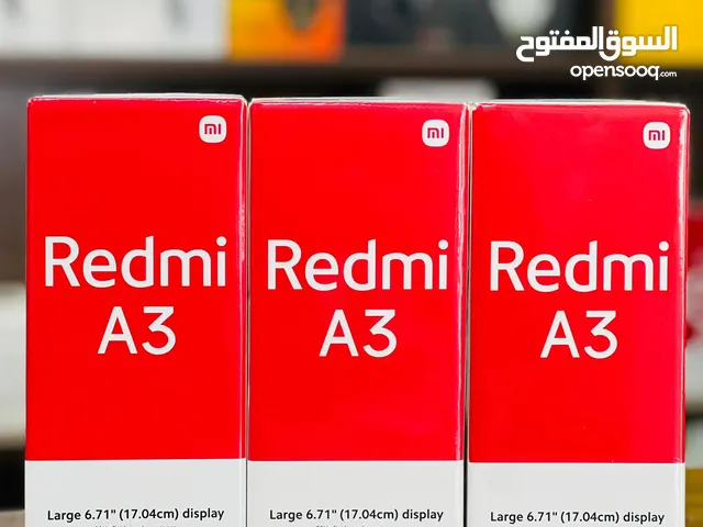 Xiaomi Other 64 GB in Al Dhahirah