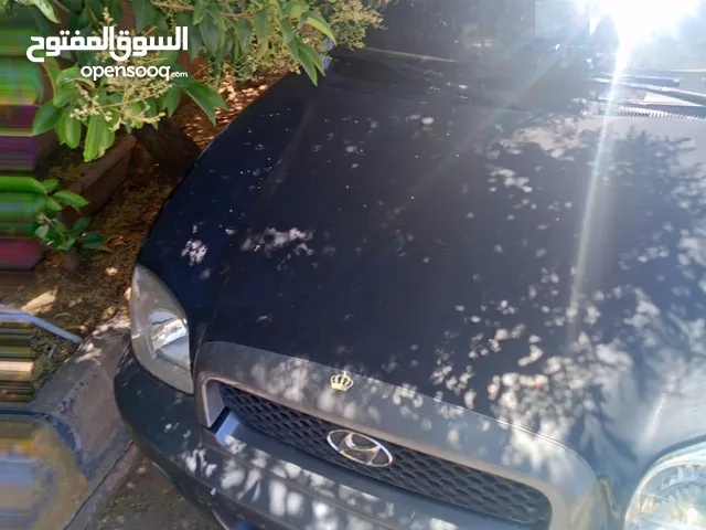 سياره للبيع بسعر مغري