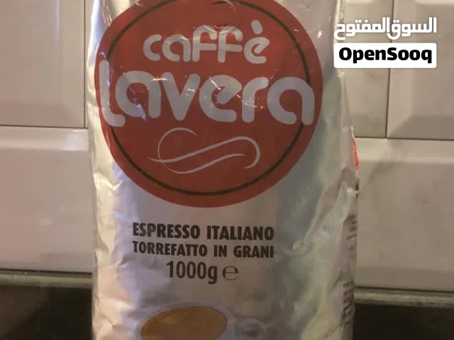 قهوة ايطالية