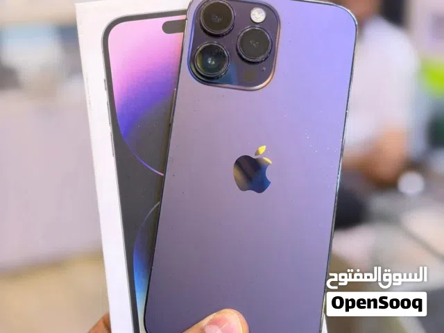 مطلوب ايفون 14 بس كون مامفتوح