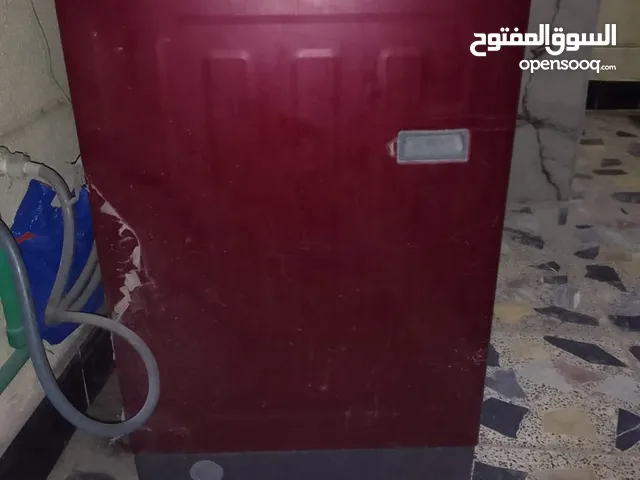 Midea 19+ KG Washing Machines in Basra