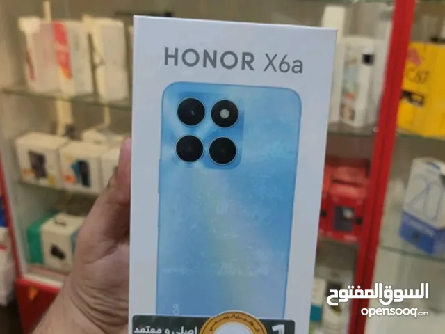 Honor Honor X6 128 GB in Baghdad