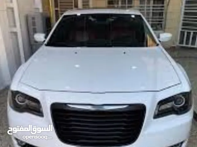 Used Chrysler 300 in Baghdad