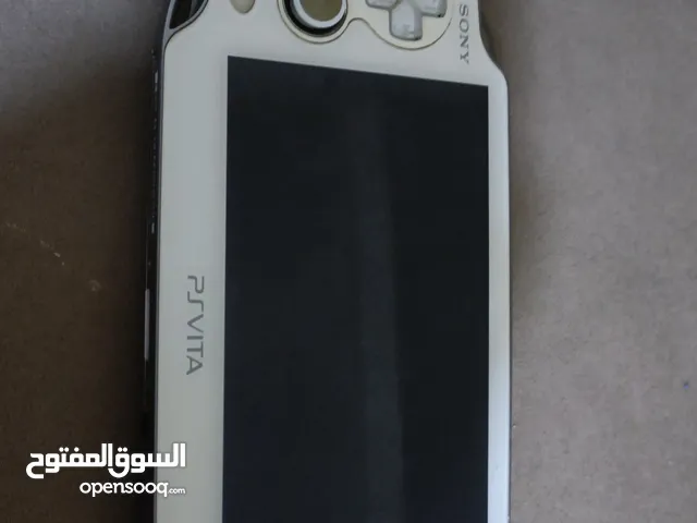 PSP Vita PlayStation for sale in Al Dakhiliya