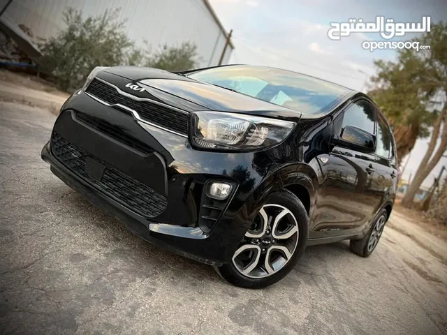 Used Kia Picanto in Al Karak