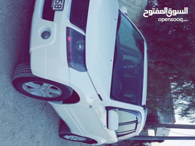 Used Suzuki Vitara in Al Karak