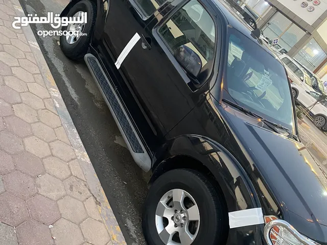 Used Nissan Pathfinder in Al Anbar