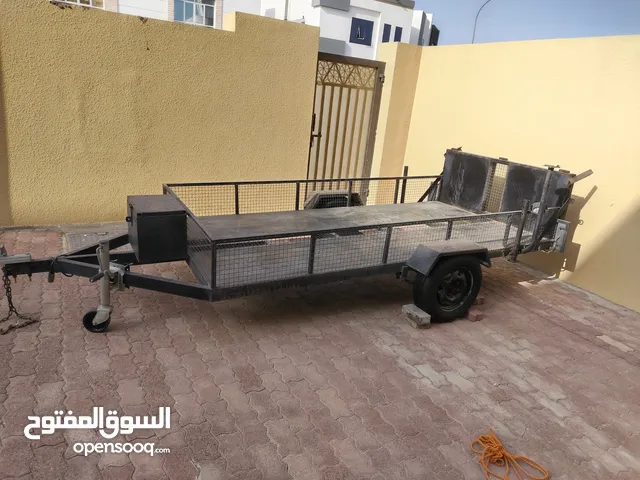 ترولي بمواصفات وتفصيل ممتازه جدا (للبيع فقط)