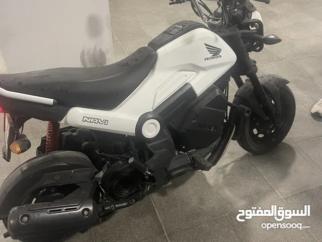 Honda Navi 2023 in Amman