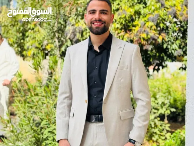تامر تيسير نظيف عيسى عبدو