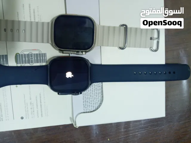 ساعات ابل جديدة 2 Apple Watch  كوبي ون مع مواصفات عالية الجودة Apple Watch 2