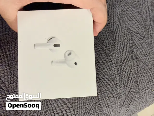 AirPods Pro 3