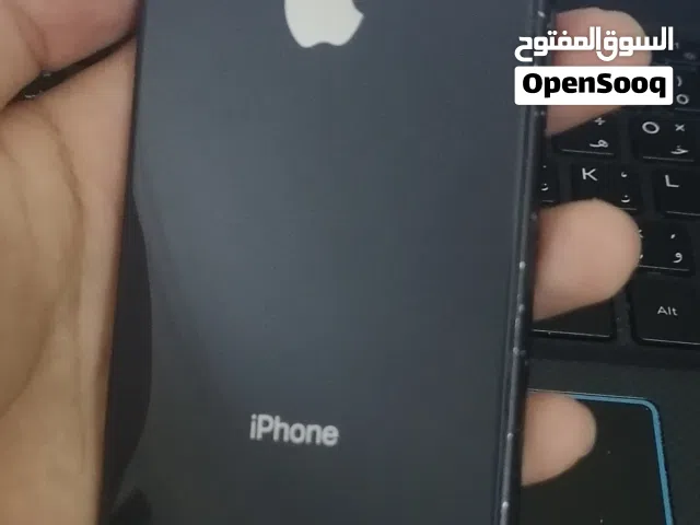iPhone 8 Black