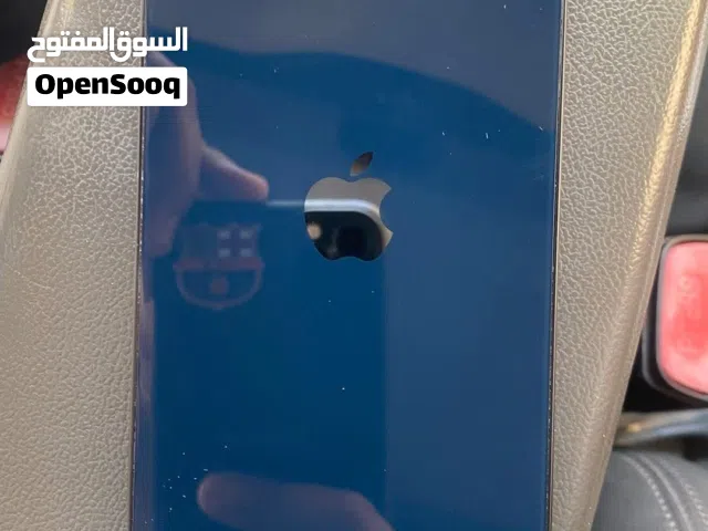 آيفون 12 برو مكس جهاز أمريكي 256قيقا
