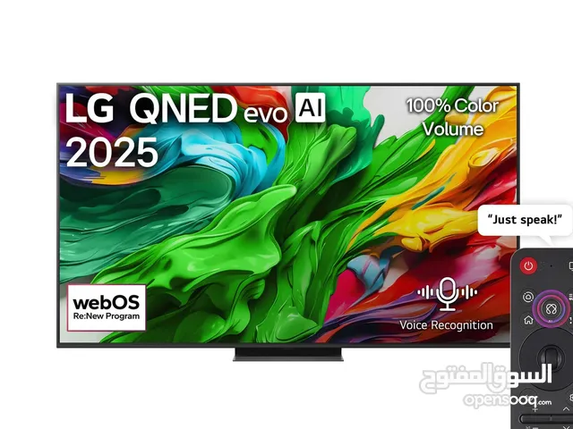 Lg Qned 86 2025