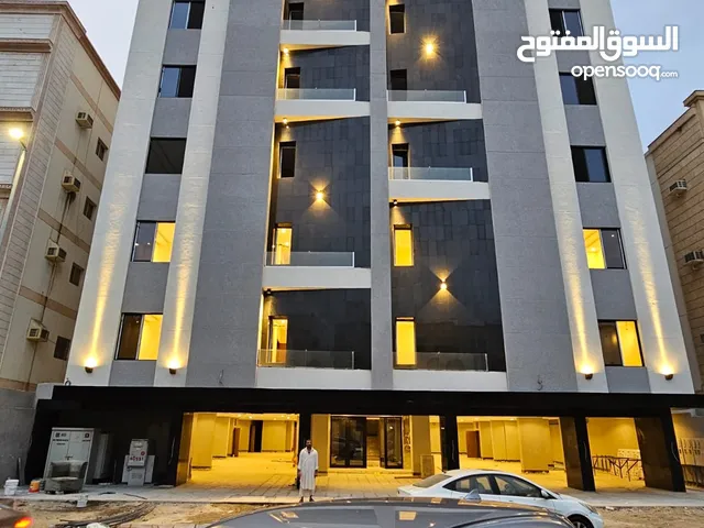 200m2 4 Bedrooms Apartments for Sale in Mecca Waly Al Ahd