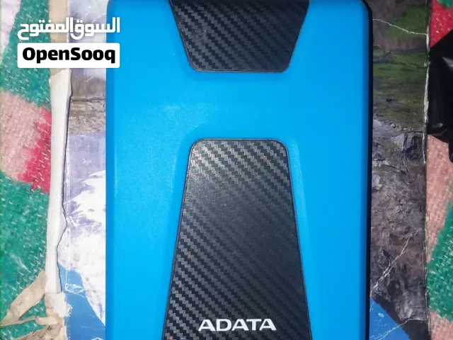 هادر ون تيرا adata مدرع الاصلي