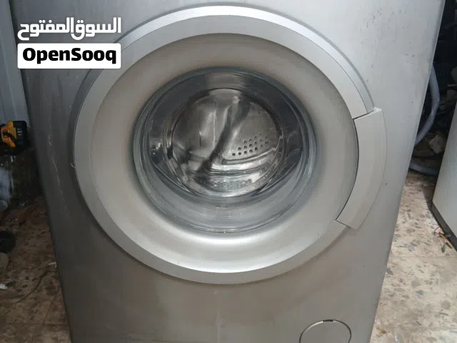 بيع غسالة اوتماتيك عدسة شراب 7كيلو