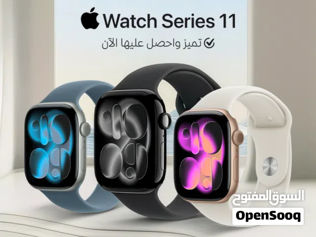 Apple smart watches for Sale in Muscat