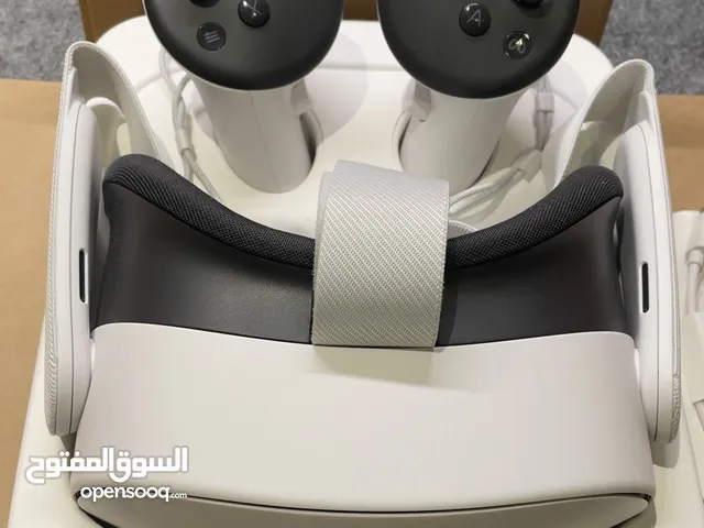 Gaming PC Virtual Reality (VR) in Jeddah