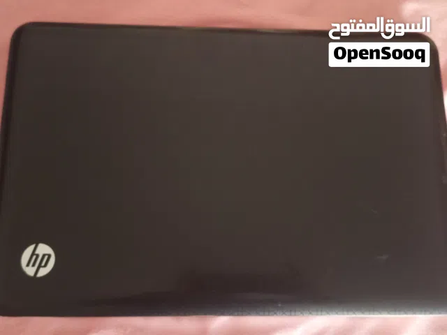 laptop HP core i3