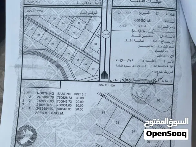 262 m2 4 Bedrooms Townhouse for Sale in Al Sharqiya Sur