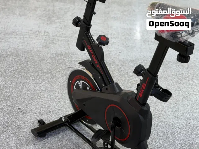 يتوفر دراجات رياضه جديده (NEW)